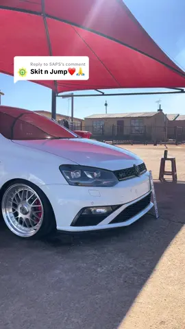 Replying to @SAPS  bomthetho 🫡  #jacuzzigti #fyp #sirjacc #6cgti #cleanest6cgtiinsa #2025 #pologti #stancenation #grootmanstance #stancedaily #stance 