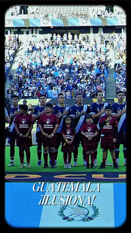 ¿Y SI NOS ILUSIONAMOS?🥹💙🇬🇹#fyp #futbol #guatemala #selecciondeguatemala #guate #sele #502 #chapines502🇬🇹 