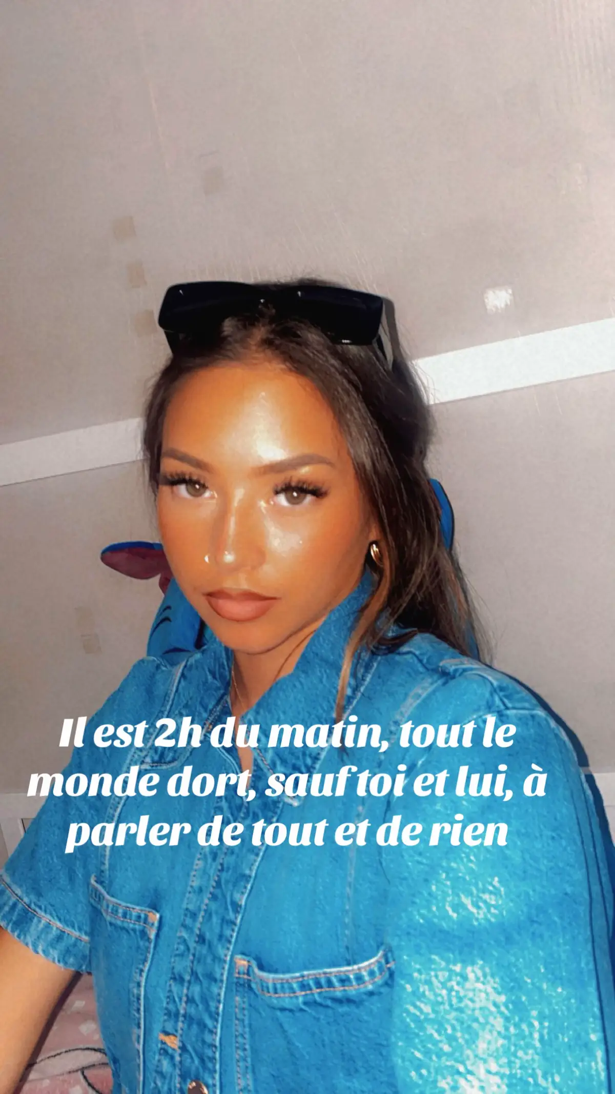 J’aime trop la vibe de la musique 😶‍🌫️
