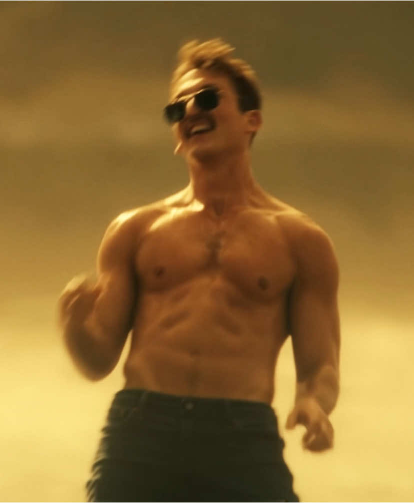 #ROOSTER || that clip of him dancing 🫠 (not my usual post but i had to edit him) #topgunmaverick #roosteredit #movieedit #topgummaverickedit #milestellet #milestelleredit #fyp