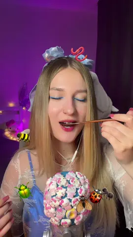 YouTube: Fairy Alina ASMR #асмр #asmr #asmrsounds #relax #mouthsounds #tinglesounds #tingles #tapping #asmrvideo 