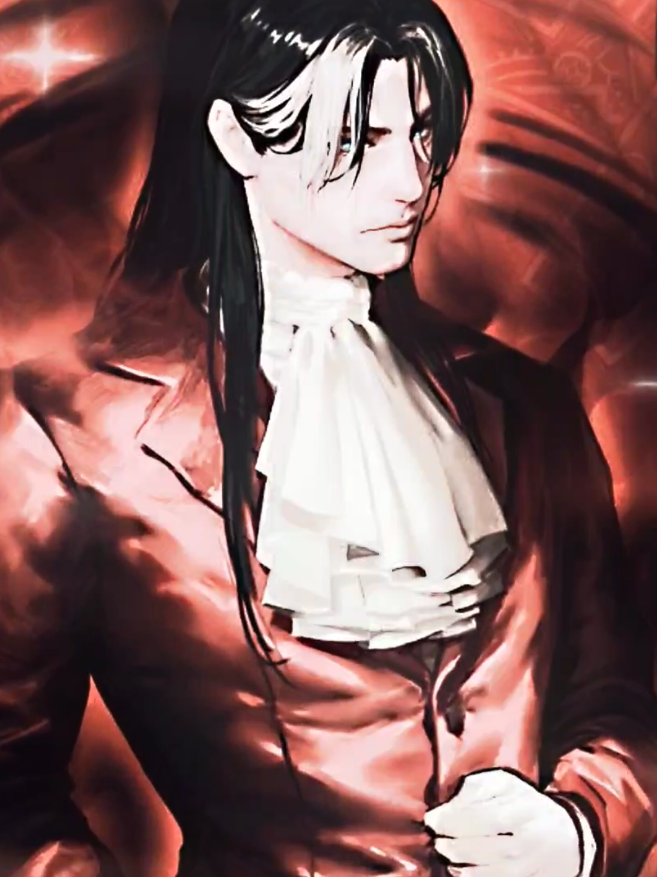 quick edi tmy goat since i didnt edit lotm in a whilee | #lordofthemysteries #webnovel #webnovelrecommendation #webnoveledit #lotm #mrdoor 