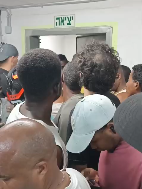 במקלט-רבי מאיר בעל הנס שפירא