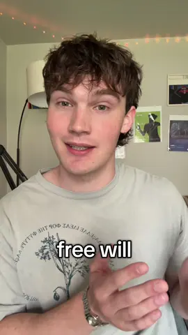 please share your thoughts! #god #christianity #freewill 