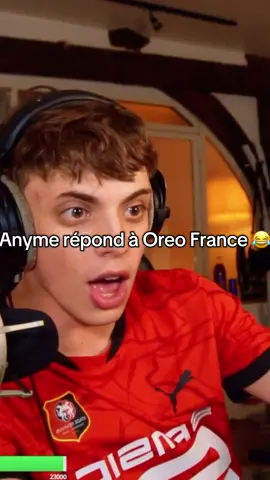 @Anyme023 répond à oreo France 😂 @OREO France #anyme #anyme023 #anymeedit #anymespam #anymefyp 