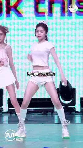 I love this trend  #itzy #ryujin #ryujinitzy #shinryujin #midzy