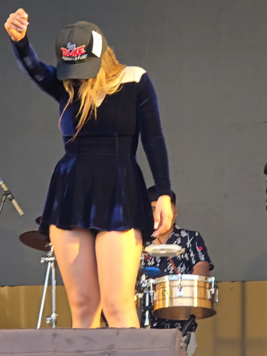 CHICA RAP @Ale.seijas @Son Del Duke  #sondelduke #chicarap #dukevacilate #cumbiaperuana #aleseijas #chupatelaplata 