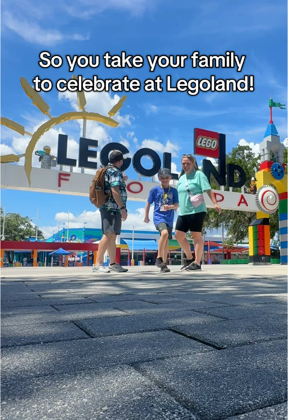 Honestly I’m flabbergasted this even happened but I’m so thankful! Let’s keep going.  #tiktokshop #howmuchmoneyimade #tts #ttsaffiliate #affiliate #tiktokshopaffiliate #celebrate #legolandflorida 