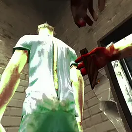 Daniel Lamb glass shard | #manhunt2 #daniellamb #leokasper #cottonmouth #manhunt #jamesearlcash #carcercity #ps2 #fyp 