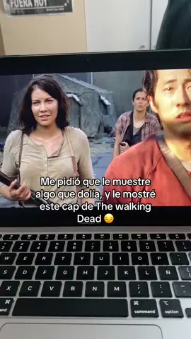 Beth no tenías que devolverte 😭 (aun no lo superó )      #fyppppppppppppppppppppppppppppppppppp #thewalkingdead #daryldixon#amc #rickgrimes#twd #maggiegreene 