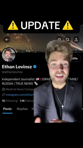 TWITTER: Ethanlevinsz #BreakingNews #News #Politics #Geopolitics #Ukraine #Russia #Euro #NATO #EuropeanUnion #Europe #Israel #Palestine #Gaza #Lebanon #Iran #AlJazeera #Arab #Arabic #MiddleEast 