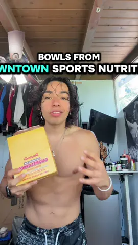 @Downtown Sports Nutrition boiisss we are back with another protein snack review. This one is going to be on the barebell chewy bar caramel chocolate in my opinion. This is their best flavor. If you guys wanna check it out the links on the screen, but my overall ranking was a 12 out of 10 hands-down one of the best protein bars I’ve had##gym##GymTok##barebells
