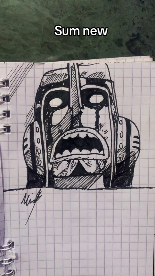 #fyp #foryoupage #video #viralvideos #drawings #artist #depressionanxiety #رسم #onepiece #ون_بيس #gym #training #جيم 