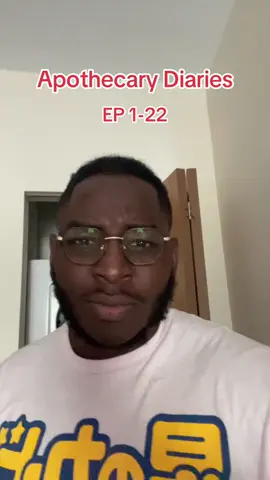 I just finished Apothecary Diaries season 1😭 it's so good!! On to season 2 #apothecarydiaries #jinshixmaomao #jinshitheapothecarydiaries #maomaoxjinshi #maomao #lakan #maomaotheapothecarydiaries #jinshi 