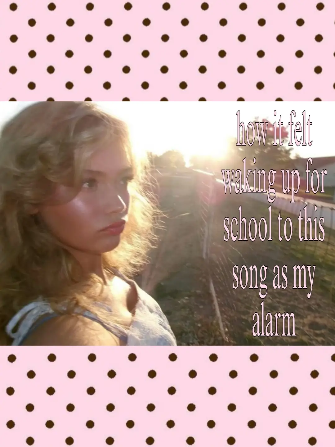 it felt like i was transcending into another universe.  i didn't intentionally set it up as my alarm i just had it connected to my spotify but i felt so magical when i heard the intro #fyp #foryou #books #BookTok #Summer #aesthetic #pinterest #girlblog #girlblogger #girls