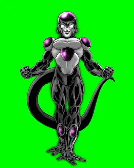 goathan pack #freza #manga #greenscreen #freeza #dragonball #edit 