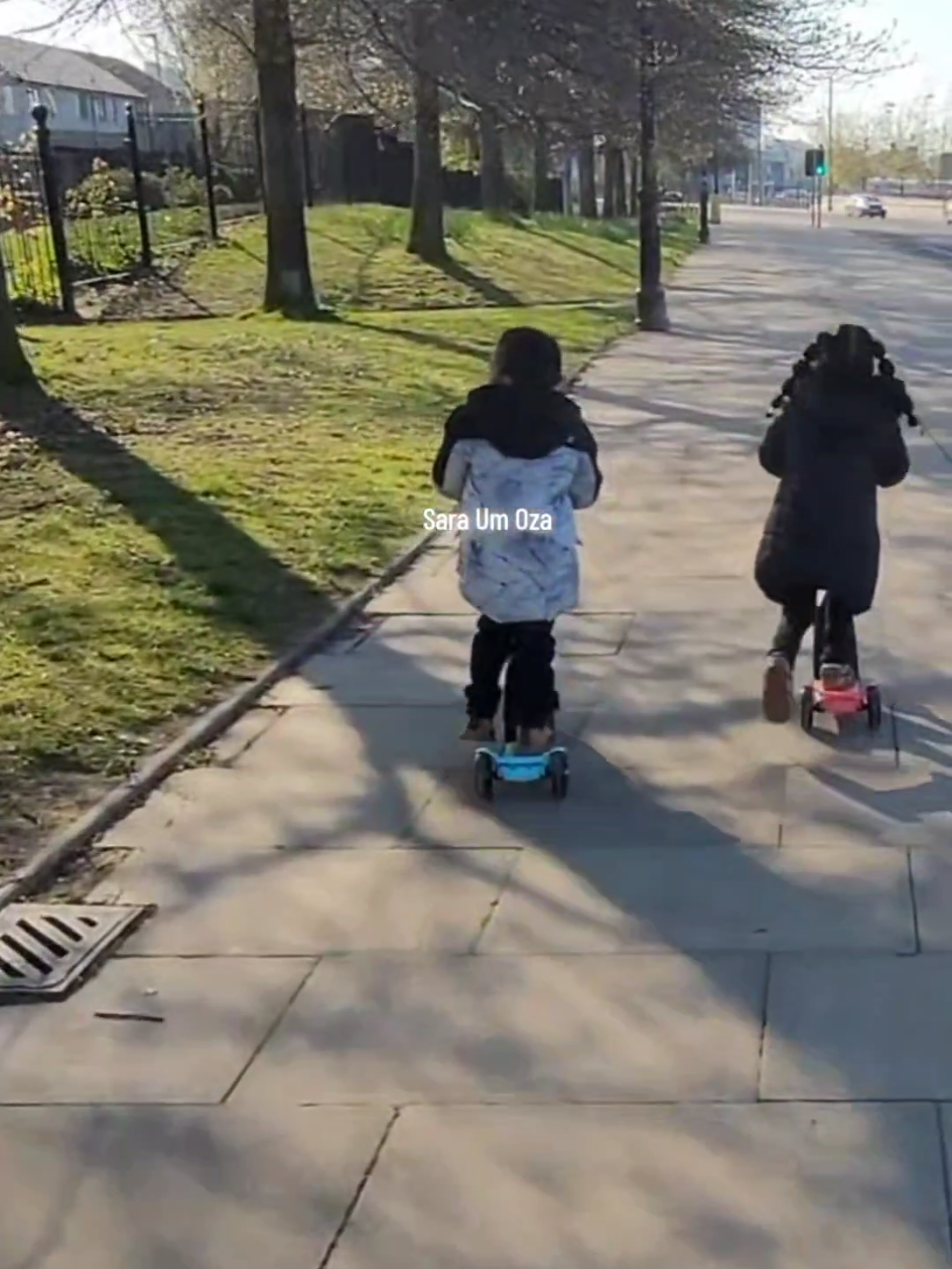 3 IN 1 Kids Scooter Tricycle 🤩 #creatorsearchinsights  #billieeilish, #mirror, #viral, #fyp, #trending #fyp #الشعب_الصيني_ماله_حل😂😂 #for #foryoupage❤️❤️ 