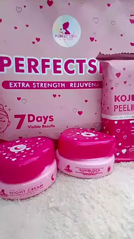 ito yung rejuvenating na nakaka kinis ng mukha🥰#perfectskin #rejuvenatingset#affordable #glassskin #tiktok #affordable #fyp #affiliatemarketing 