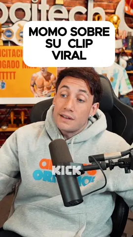 VA A DENUNCIAR #kick #argentina🇦🇷 #memestiktok #clips #argentina #streamer #tendencia #foryoupage❤️❤️ #momo #fyp #paratí