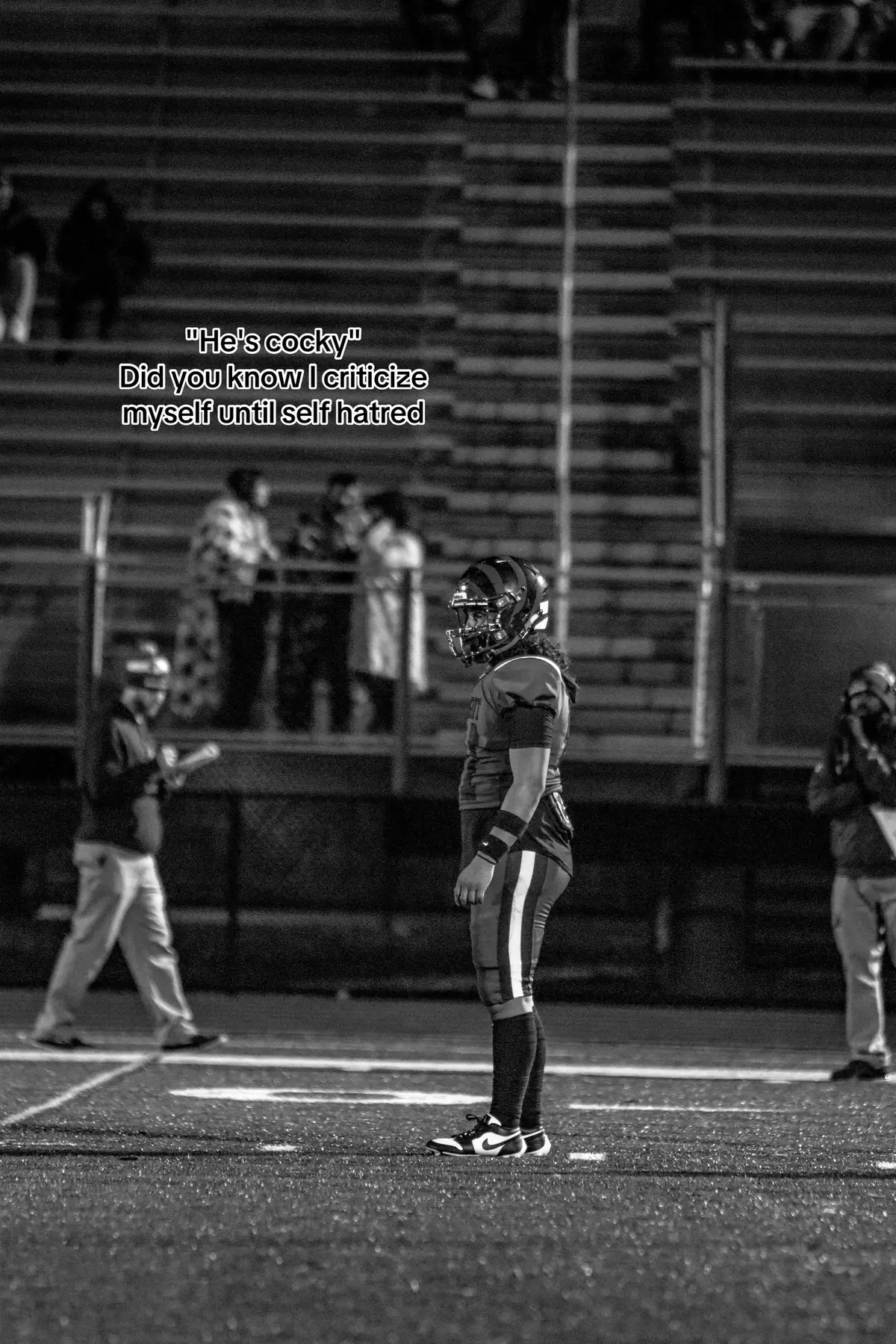 #football #ihavetomakeit #athlete #d1 