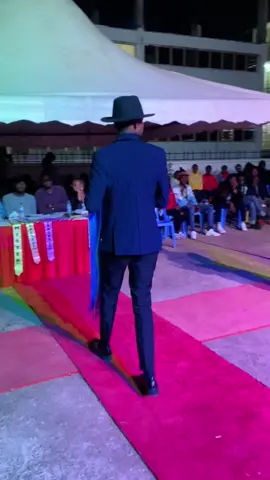 Every stitch tells a story. Designed by The Vintage Gentleman. Modeled by yours truly. #TheVintageGentleman #BespokeFashion #Runway #fyp #model 