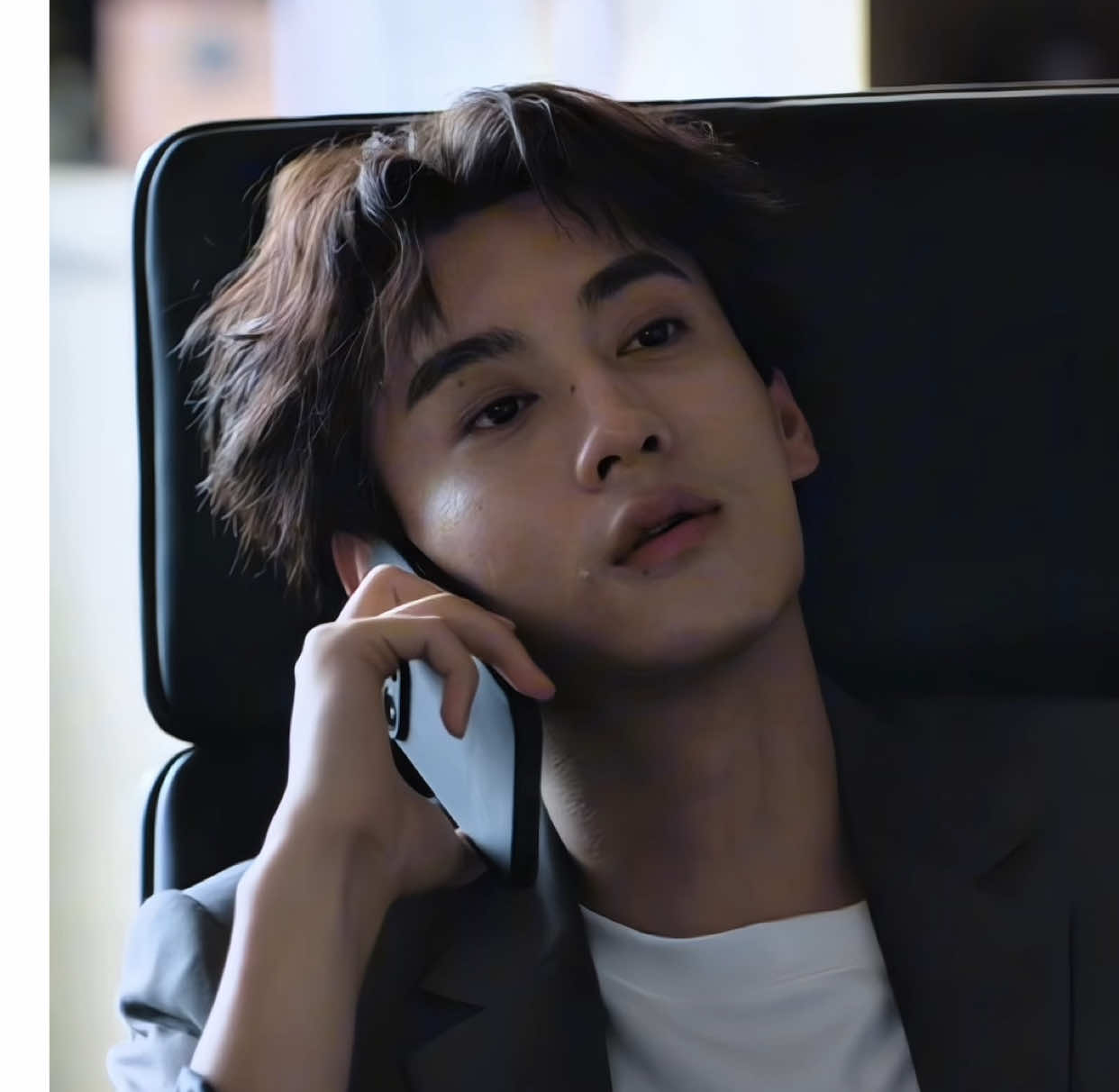 asiknya langsung di transfer wkwkwk  #revengedlove #tianxuning #chinesebl 