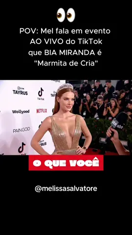 💁🏼‍♀️Ela sempre culpa os outros né #biamiranda #gatopreto #buarque  #viral  #jhennymiranda #separacao #foryoupage #fofocasdosfamosos #verdades