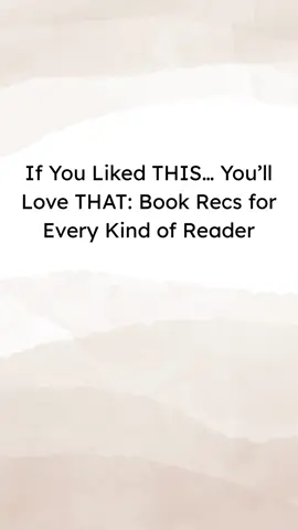#BookTok #bookrecs #tbrlist #readwithpride #thrillerbooks #romantsybooks #ifyoulikethisreadthis #booktokrecs #booktokmademereadit #cozyreads #emotionalreads #tiktokreads #bookstoread #mustreadbooks #bookishtiktok 
