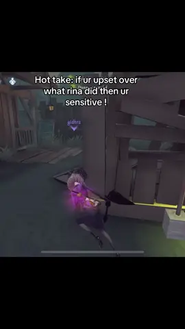 She didnt even do anything btw #ento #entomologistidv #melly #mellyidv #maryidv #identityvmary #bloodyqueenidv #idv #oldgen #newgen #identityv #rinaiconic #feet #GenshinImpact #dandysworld  #dandysworldsprout #dandysworldastro #genshinimpact33 #genshin #neuvillette #neuvillettegenshinimpact #zhongligenshinimpact #zhongli #aespa #newjeans #njz #kpop #skz #straykids #hybe #kpopfyp #fyp #idvfyp #identityv #identity5 #idv5 #idv @joe of joemimi 🐉👾 