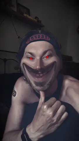 If the shoe fits…wear it I guess. 👹 