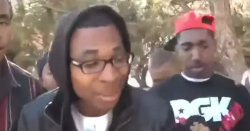 Supa Hot Fire” (a.k.a. the “OHHHH” Meme) is one of the most iconic internet memes of all time. It features a parody rap battle where the fictional character Supa Hot Fire, played by comedian Deshawn Raw, delivers intentionally weak or absurd rap lines — but the crowd reacts as if he just dropped the hardest bars ever. The most famous moment is when Supa Hot Fire says something like “I’m not a rapper” or “I broke up with my ex-girl… here’s her number. SIKE, that’s the wrong number!” — and the group of friends behind him explode into wild celebration, screaming “OHHHHHHH!!”, jumping, running around, and dramatically losing their minds. This exaggerated overreaction is what made the meme so legendary. Even though the lines are purposely goofy or anti-climactic, the crowd treats them like absolute fire. The chaotic energy, combined with over-the-top reactions and meme-worthy facial expressions, helped turn this series into a viral classic. The original videos began around 2011 on YouTube as a parody of rap battle culture, but quickly became a global meme. The “OHHHH” reaction is now a universal response in meme culture — used whenever someone makes a clever comeback, a savage roast, or just says something unexpectedly funny. Over the years, the meme has inspired countless remixes, edits, and reaction GIFs. Even celebrities and athletes like Chris Rock and DeMarcus Cousins appeared in later episodes of the Supa Hot Fire series. Supa Hot Fire might “not be a rapper” — but his meme status is legendary. #SupaHotFire #OHHHHMeme #ThatstheWrongNumber #NotARapper #ViralMeme #RoastMeme #InternetClassic #ReactionMeme #MemeHistory #IronicMeme #RapBattleParody #2010sMeme #LegendaryMeme #ComedyGold #internetculture 