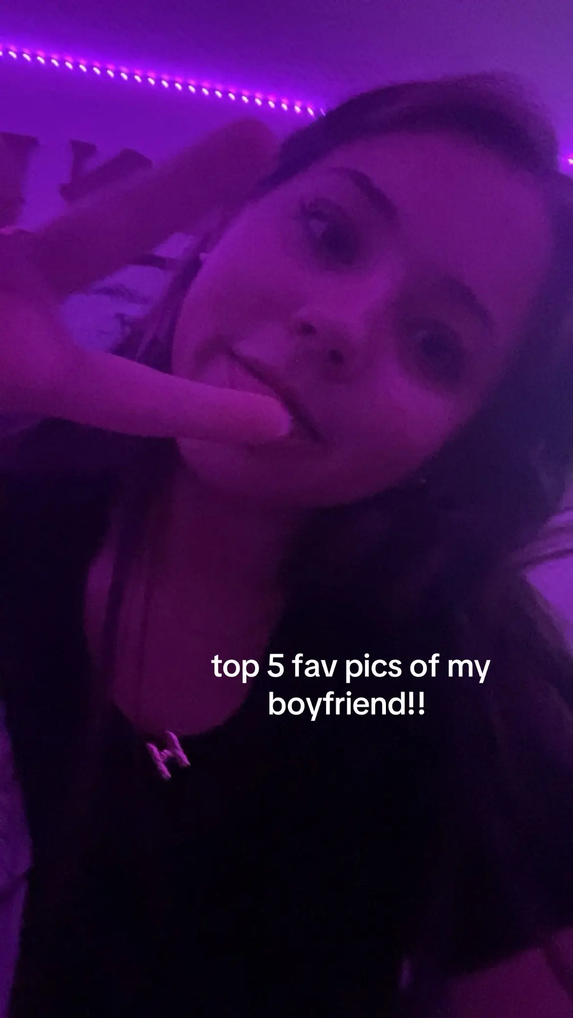 #fyp #foryou #xyzbca #makemefamous #mckinleybowles #viralvideo #boyfriend 