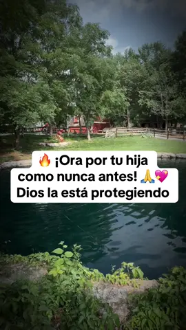 🔥 ¡Ora por tu hija como nunca antes! 🙏💖 Dios la está protegiendo #oracionpormihija #DiosCuida #padres #padresehijos #oraciondiariaparamiseñor #protecion #gratitude #hija #usa 