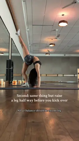 Flexibility Tutorial 