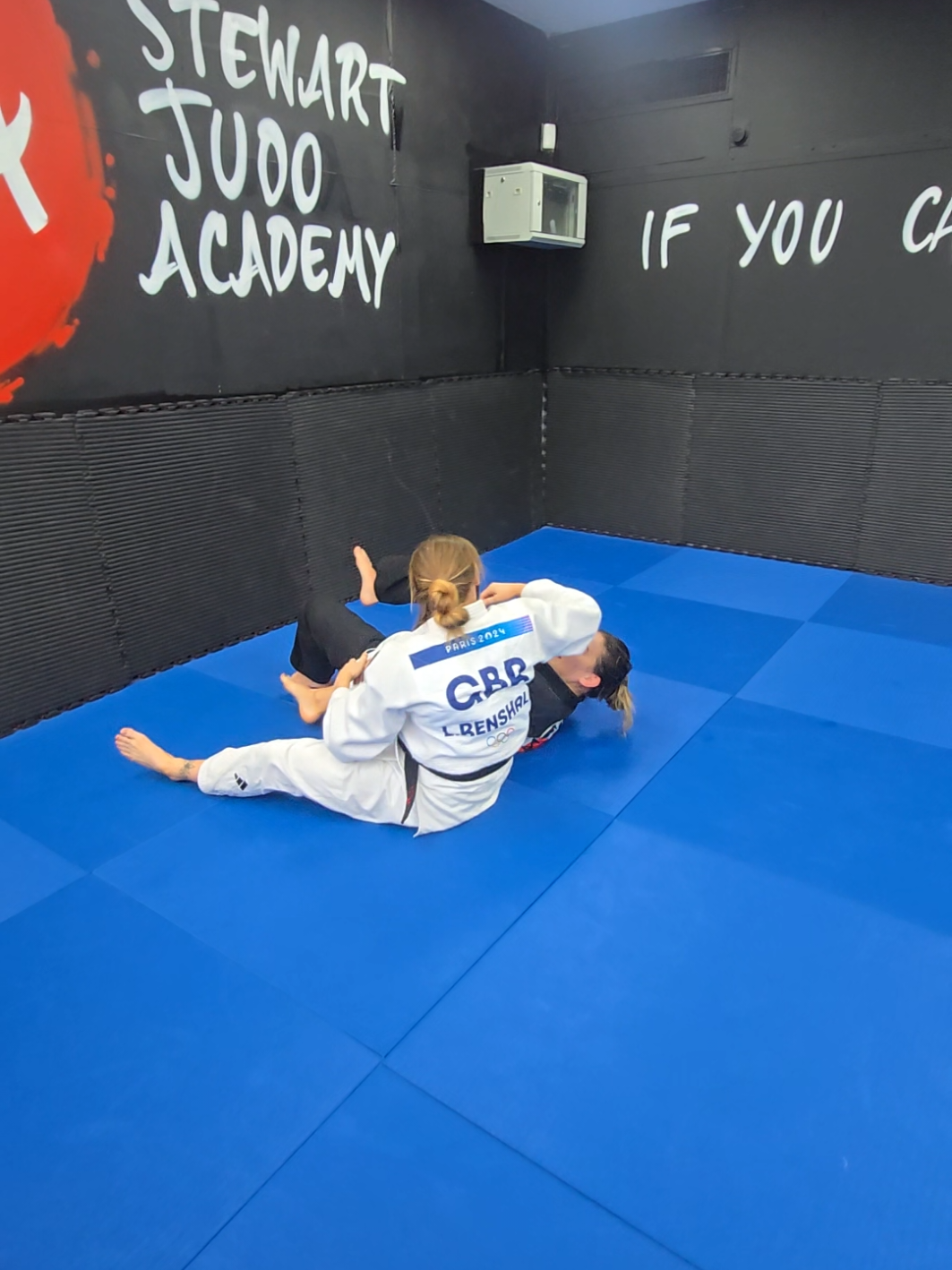 working on the newaza game  #judo #bjj #martialarts 
