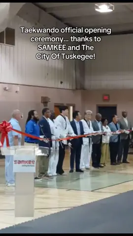 #taekwando #tuskegee #blackbelt #theblackbelt #alabama #sunshinesworldtour #groovykidky 