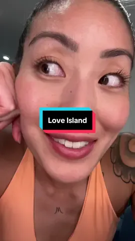 Love Island Season 7 #LoveIsland 