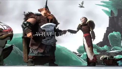 SONG: “Eternity” by @Alex Warren #eternity #alexwarren #httyd #httydedit #httyd2 #httydliveaction #stoickthevast #valka #hiccup #toothless #nightfurt 