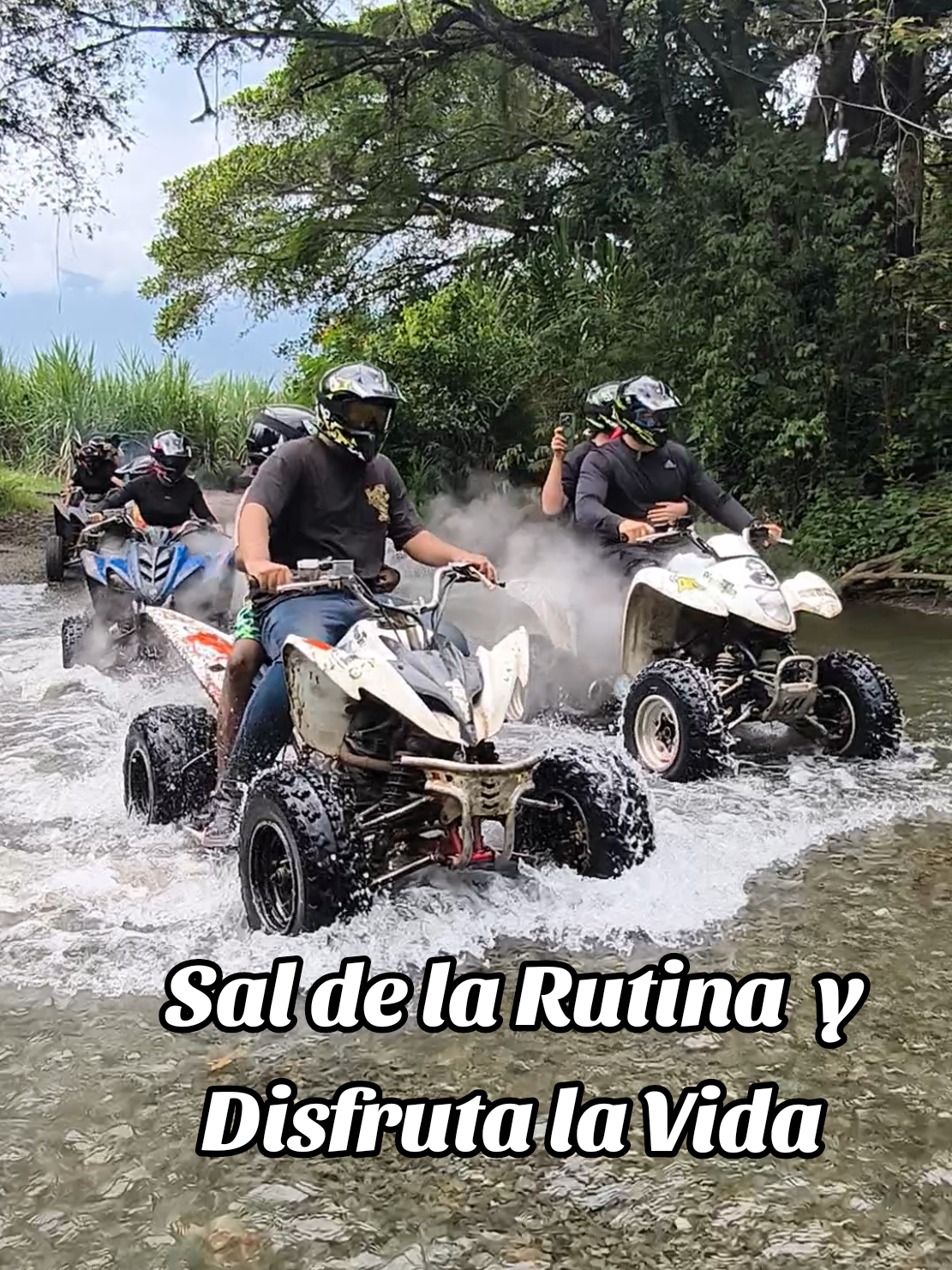 Tour en cuatrimoto  👉Sal de la Rutina y comienza a Disfrutar la Vida al máximo. 📍Ubicados: Santa Elena, El Cerrito, Valle. Ofrecemos planes completos con :  Piscina, Almuerzo, Tour , Hospedaje. 📱Reserva 3182968599 WhatsApp  #diversion #diadelpadre #pasadia #cuatrimoto #AventuraFemenina #tour #CuatriAventura #SantaElenaValle #ExtremeTour #MujeresAventureras #ginebra #cali #tvs #TourEnCuatrimoto 