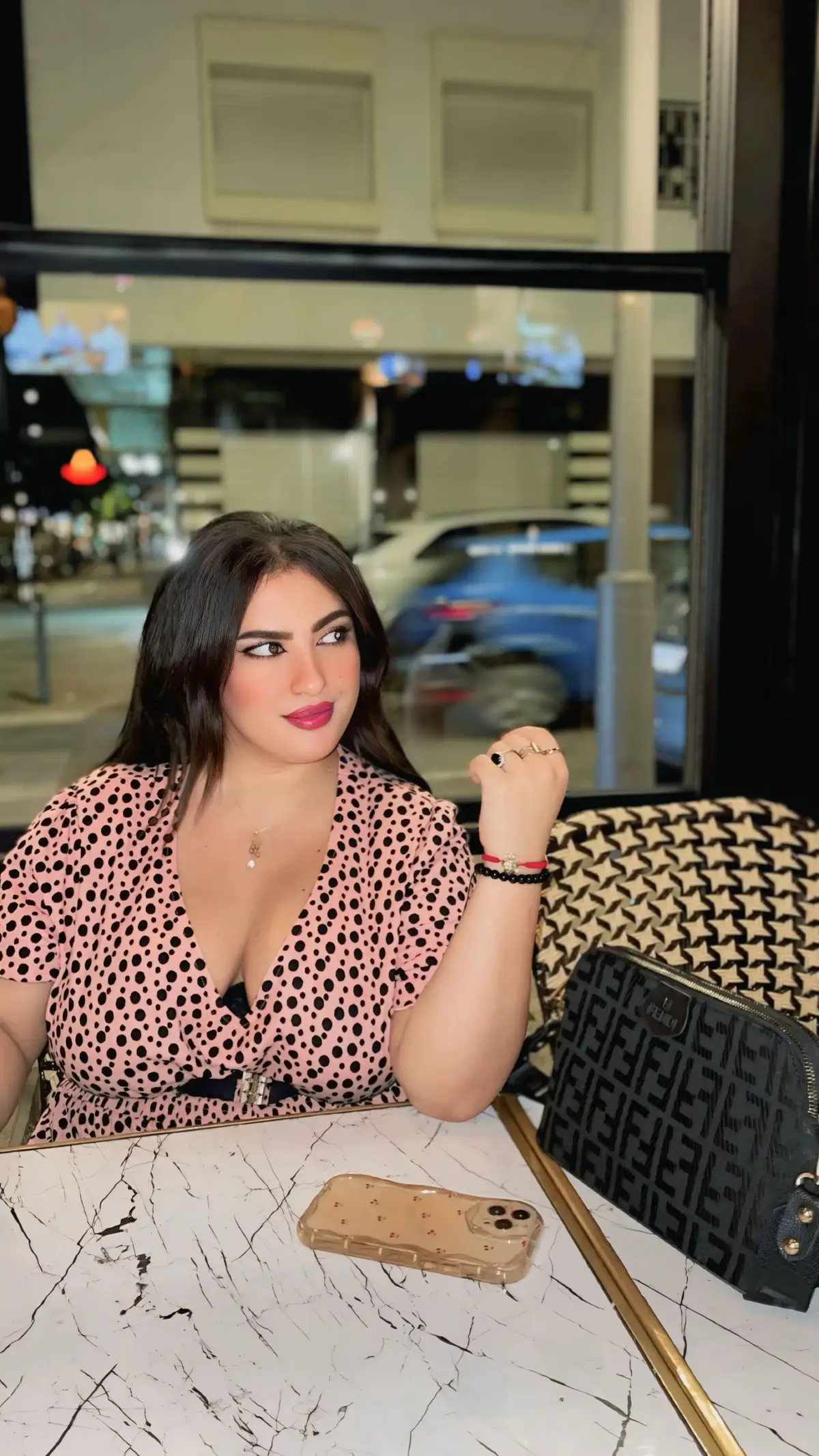 عجبوني بزااااف هاد تصيورات وقلت نحطهم كاملين فين أكتر وحدة عجباتكم 1،2،3 💖💖
