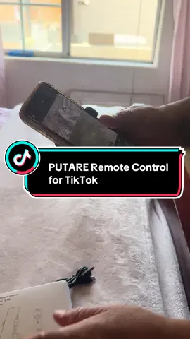 #PUTARE Remote Control for TikT#TikTokShop #gift #latinos 