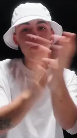 Trueno presente en el videoclip de “TERRIBLE” junto a BabyLucka // #trueno #hiphop #rap #xybzka #truenopai #truenolaboca 