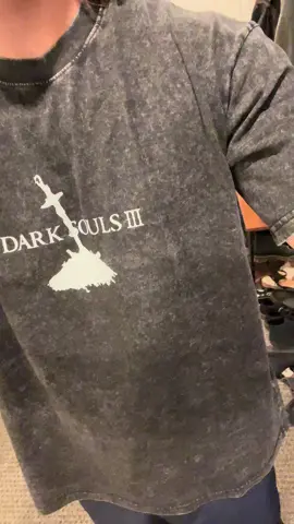 New pump cover 🔥 #tiktokshop #tiktokshopfinds #tiktokshopholidayhaul #tiktokshopcreatorpicks #tiktokshopping #shirt #tshirt #oversized #oversozedshirt #darksouls #darksouls3 