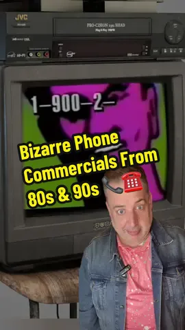 900 Number Commercials From The 80s & 90s That Were Really Weird 📞☎️😳#nostalgia #80skid #90skids #80snostalgia #90snostalgia TV Commercials From Childhood That you Forgot existed #tiktokscenescontest #retro #CapCut 