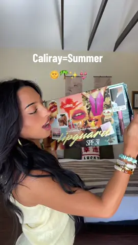 Wearing their new high shine gloss balm with SPF and it’s been living in my bag lately. I’ve been switching between Big Sur and San O — both are so good. @caliray beauty  #CalirayBeauty #GlossBalm #SPFLips #BigSur #SanO #GlowyGirlEra #CleanMakeup #SummerVibes #NoMakeupMakeup