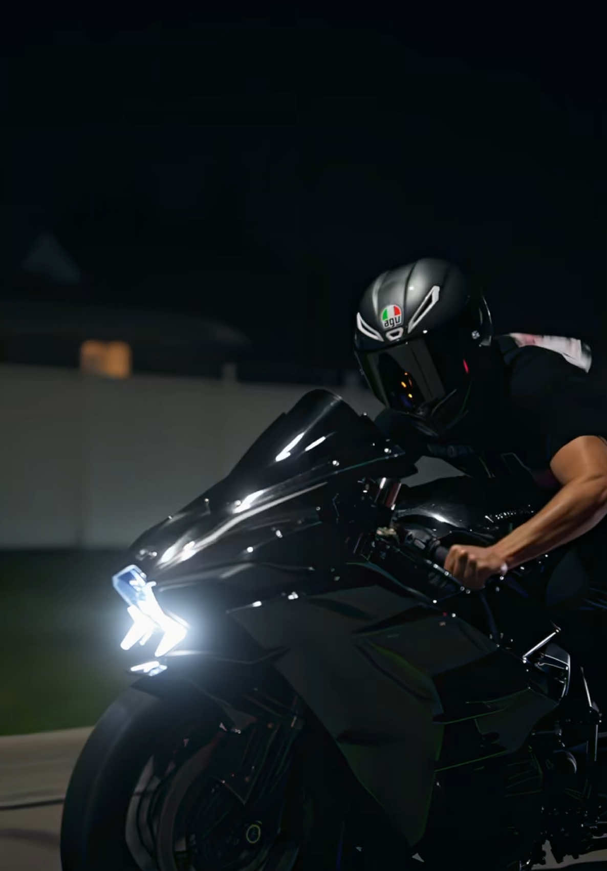 Introducing Ghost’s H2 “Megatron” #ghost 