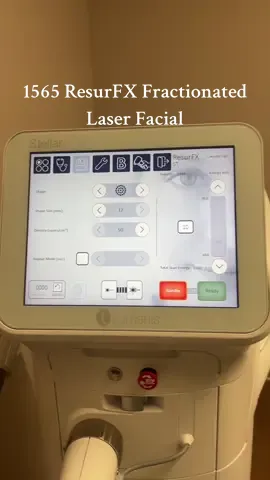i will try anything to get rid of my acne scars 😅 #SkincareJourney #LaserFacial #ResurFX #FractionalLaser #SkinTreatment #GlowUp #AcneScars #AntiAgingSkinCare #SkinRejuvenation #BeautyRoutine #TikTokBeauty #SkincareTikTok #DermatologyTreatment #BeforeAndAfter #CollagenBoost #acnescartreatment #acnescarring 