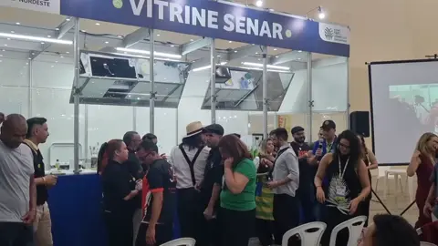 Premiação do #cajudrinks2025 