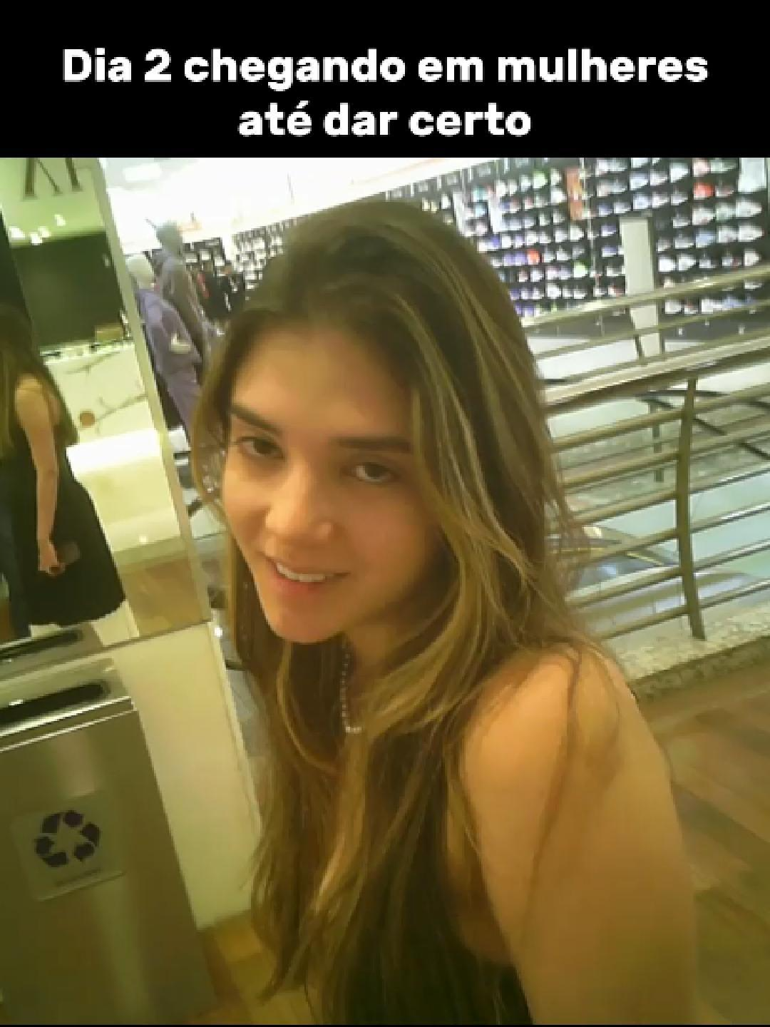 Episódio 35 #cantadas #interagindo #npc