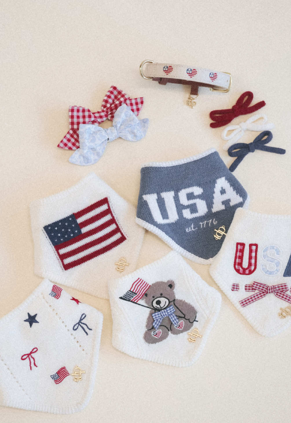 what’s left in stock!!! 🇺🇸🐻🍒🍦